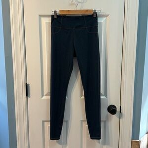 Zyia Jean Leggings